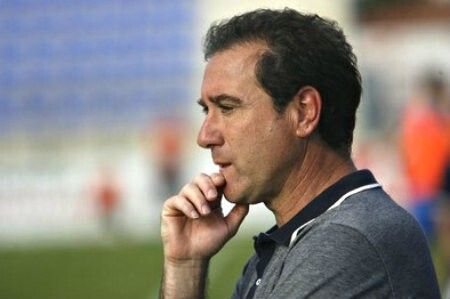 Manuel Zúñiga: 'Me gusta que la gente que va al campo salga contenta'