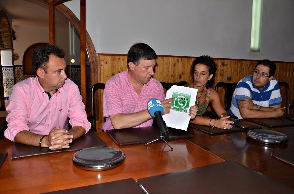 El Ayuntamiento de Palos implanta un sistema de alertas por móvil para incidencias