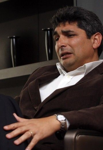 Juan José Cortés insiste en que 'la cadena perpetua, revisable o no, debe ser una realidad en España'
