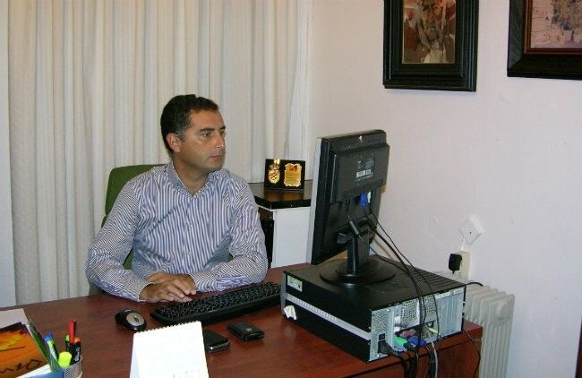 Cuéllar se incorpora al proyecto de redes sociales 'Alcaldía 2.0'