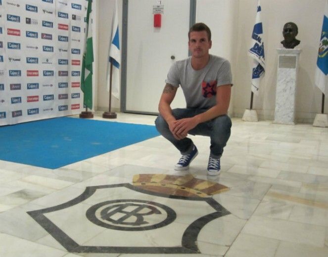 Pardo: 'Vengo a crecer como futbolista y sumar'