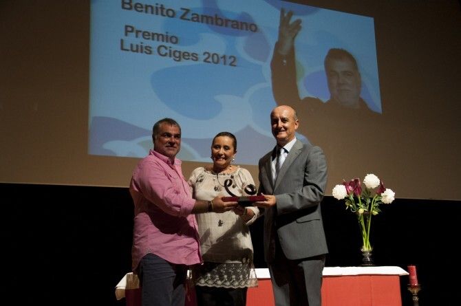 Premios, risas, y mucho cine en un cálido fin de fiesta