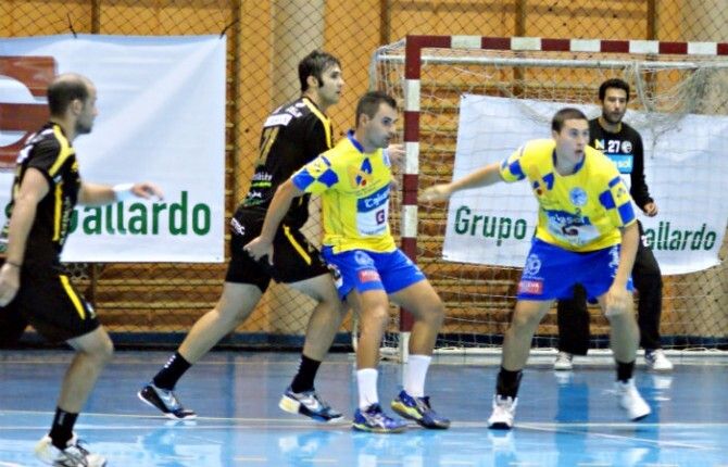 El PAN Moguer afronta con bajas su primer amistoso de pretemporada