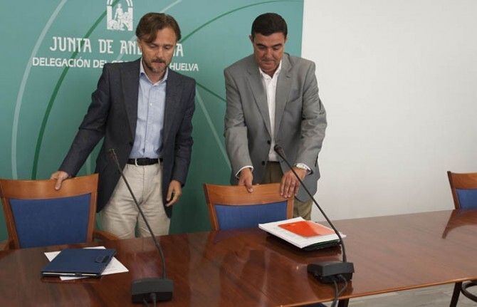 El decreto 'Wert' deja a Huelva con 300 profesores menos para este curso escolar