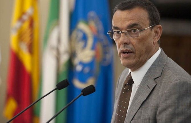Las carreteras y el Plan de Empleo centran el inicio del curso político de la Diputación