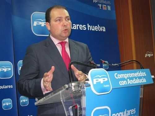 El Ayuntamiento de Aljaraque pide a la Diputación un fondo de anticipo reintegrable para pagar las nóminas
