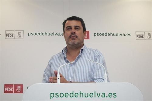 El PSOE acusa al PP de 'jugar sucio' y poner en peligro la estabilidad de Giahsa
