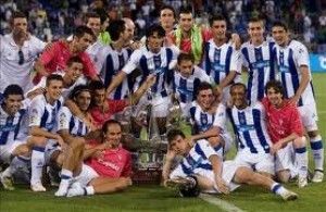 El Trofeo Colombino será a partido único