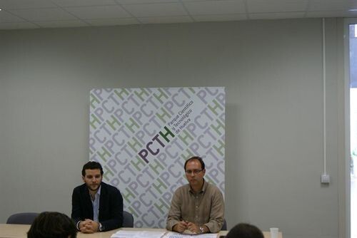 Eticom señala que las empresas de Huelva y Córdoba son las menos conocedoras de las tecnologías 'cloud'