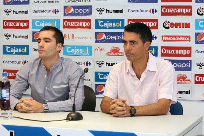 Recreativo y La Orden unen fuerzas para hacer un equipo campeón