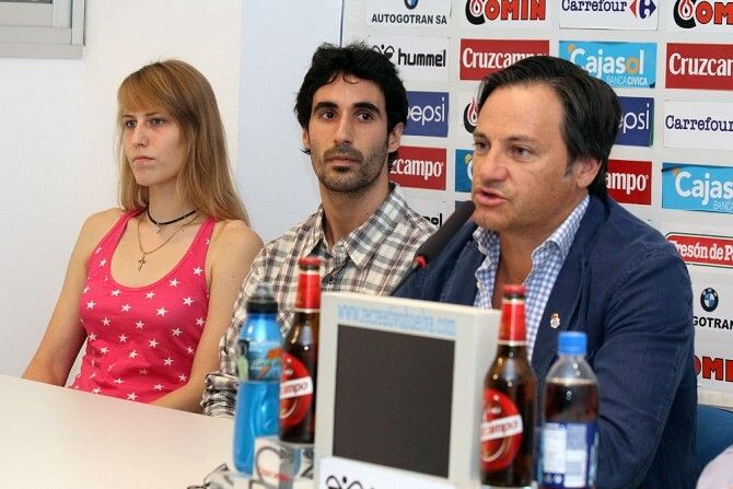 Recreativo y La Orden unen fuerzas para hacer un equipo campeón