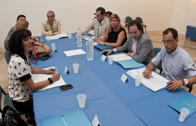 El presupuesto del Festival se desploma y no alcanza ni la mitad del de 2011