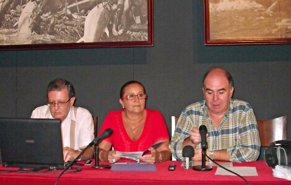 Isla Cristina clausura el XI Encuentro de Capitanes de Almadraba