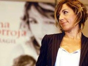 Ana Torroja actuará en Moguer el 23 de julio