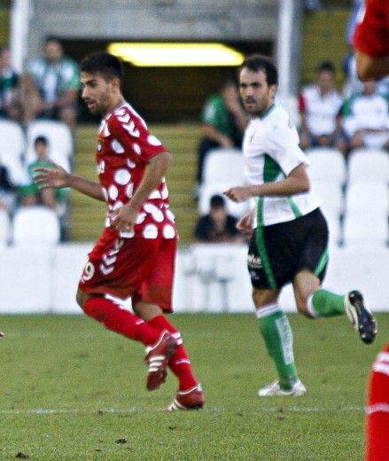 Zamora: 'Se ha inventado un penalti inexistente'