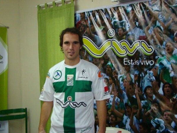 Peinado busca recuperar la sonrisa en el Bella Vista