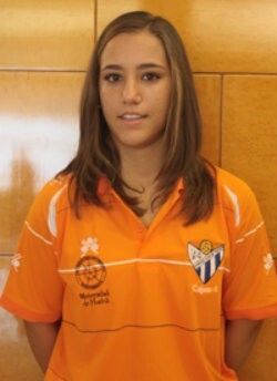 Sara Serrat, citada por la selección sub 19