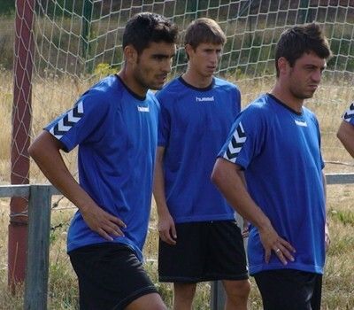 Dimas: 'Nuestra filosofía y nuestro estilo es tener el balón'