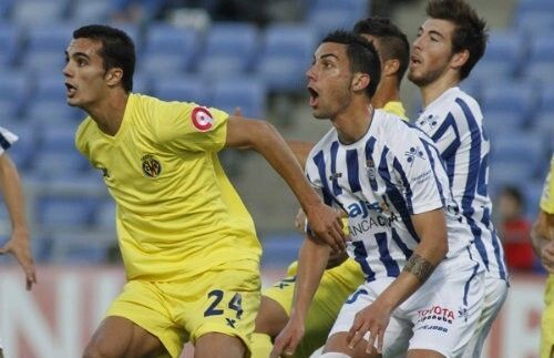 Decrece la presencia de la cantera en el primer equipo