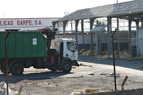 ADIF defiende que las obras de la estación de AVE requieren previamente el desvío de los servicios afectados