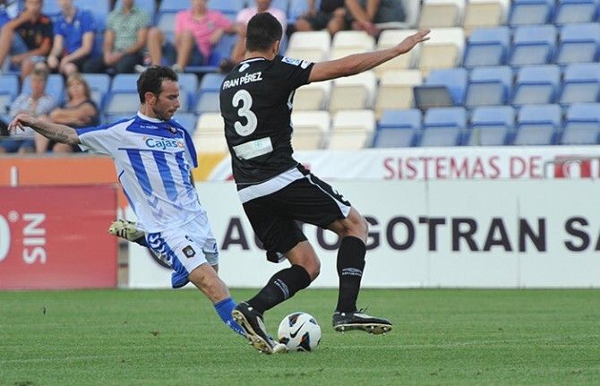 Brozek lidera una revolución que funciona (3-0)
