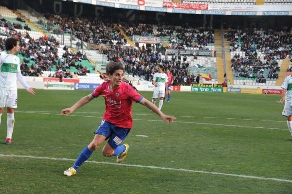 Cinco triunfos del Decano en Elche