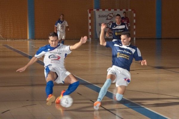 Demasiado castigo para el Smurtiff Kappa (1-7)