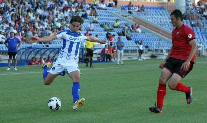 Berrocal pierde protagonismo
