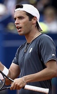 Almagro, Granollers, Montañes y Andújar o Gimeno formarán el cartel de la Copa del Rey de Tenis