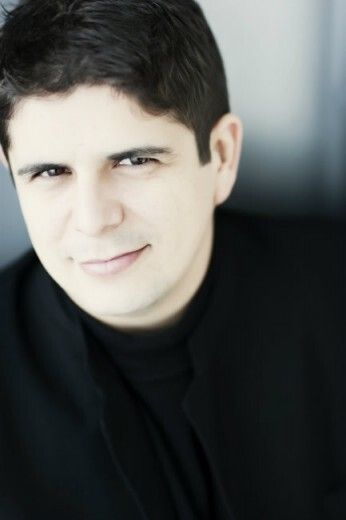 Javier Perianes es nominado a los Premios Grammy Latinos