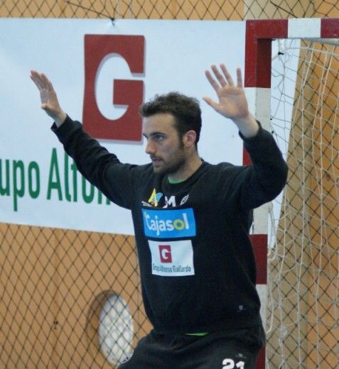 El PAN Moguer aporta otro signo de fortaleza (25-30)
