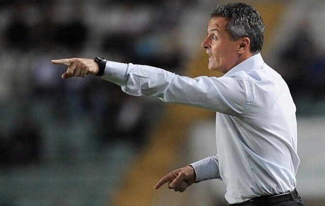 Escribá: 'Me ha gustado más la segunda parte que la primera'