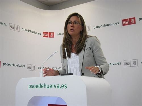El PSOE considera que “el PP certifica el abandono a la provincia y su renuncia a que cuente con infraestructuras”