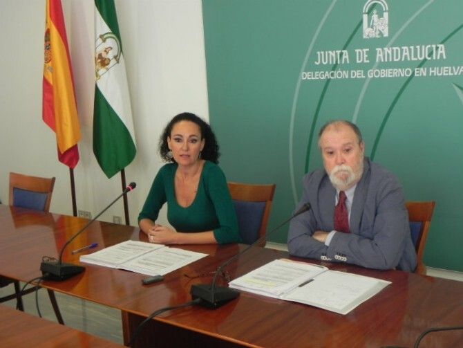 La Junta inicia la campaña de vacunación de la gripe tras adquirir 75.372 dosis para la provincia
