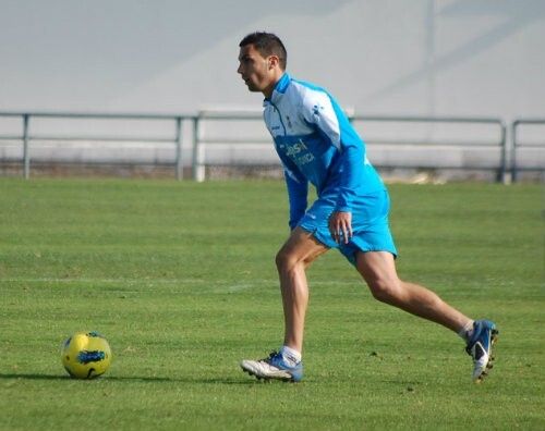 Manuel Bonaque, ahora o nunca