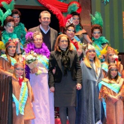 Cuenta atrás del Carnaval y la Navidad en Punta