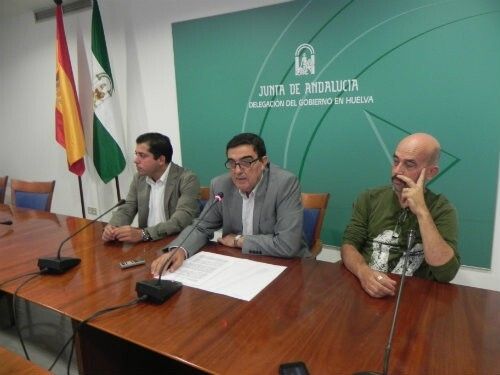 Confirman que los restos arqueológicos hallados en la zona de Isla Saltés son romanos