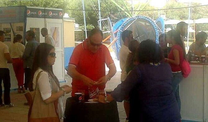 El runrún: La soledad del imputado