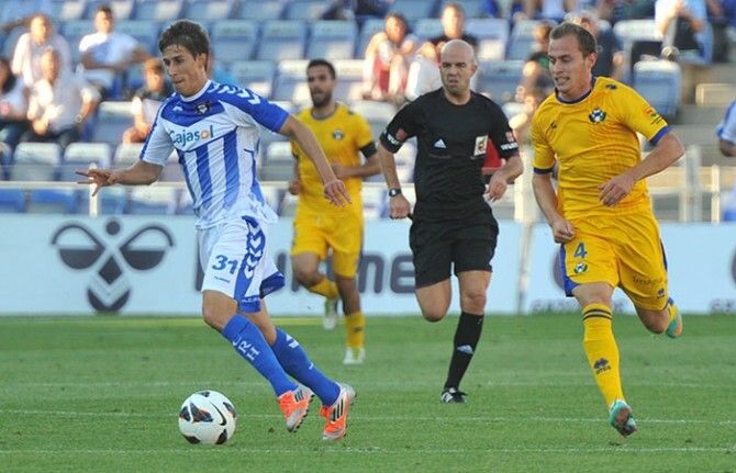 Alexander: 'Merecimos ganar como mínimo por dos goles de diferencia'