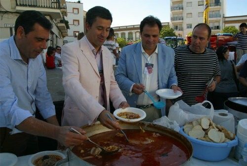 La Feria Agroalimentaria de San Juan concluye 'desbordando las expectativas' y con 'todo vendido'