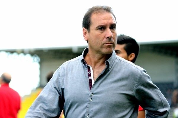 Zúñiga: 'El punto en el campo del líder es un valor añadido'
