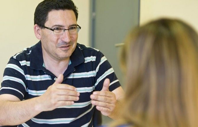 'Más de mil niños con inteligencia superior están sin diagnosticar en Huelva'