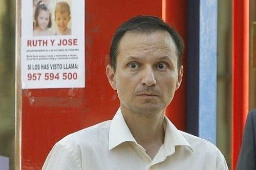 Bretón no vendrá a Huelva a declarar en el juicio de divorcio