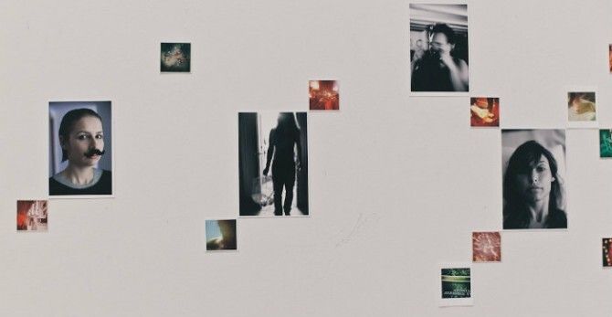 El tiempo compartido, la fotografía de Sonia Hermosín