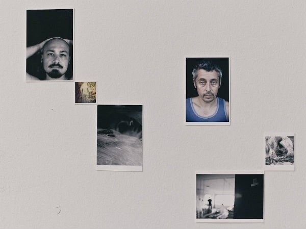 El tiempo compartido, la fotografía de Sonia Hermosín