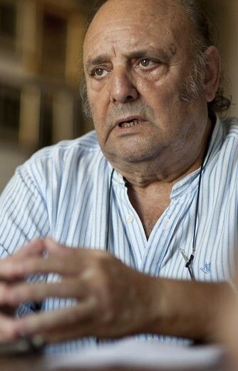 'Los políticos quieren controlarlo todo y no tienen ni idea de lo que hacen'