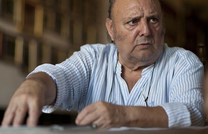 'Los políticos quieren controlarlo todo y no tienen ni idea de lo que hacen'