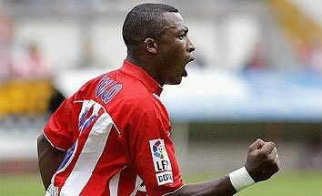 Congo, un delantero díscolo que aún sueña con regresar a la selección colombiana