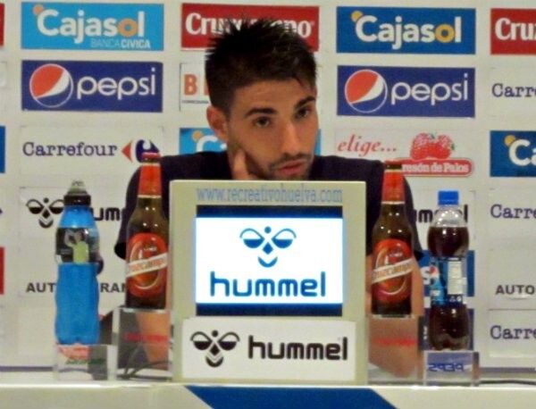 Chuli: 'Estoy viviendo un sueño y no quiero despertar'