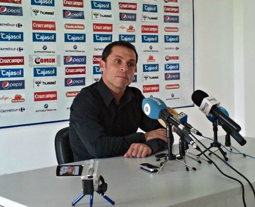 Sergi: 'Me preocuparía si no volviésemos a tener nuestra identidad, como el domingo pasado'